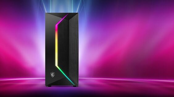 MSI MAG Vampiric 100L (Ảnh 2)