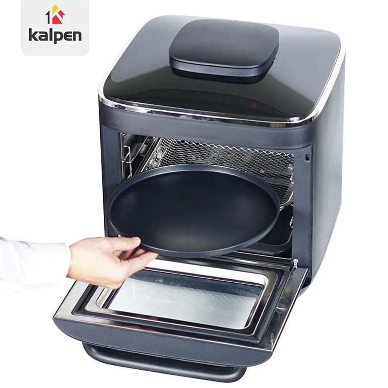 Nồi chiên không dầu nhưng Kalpen X15