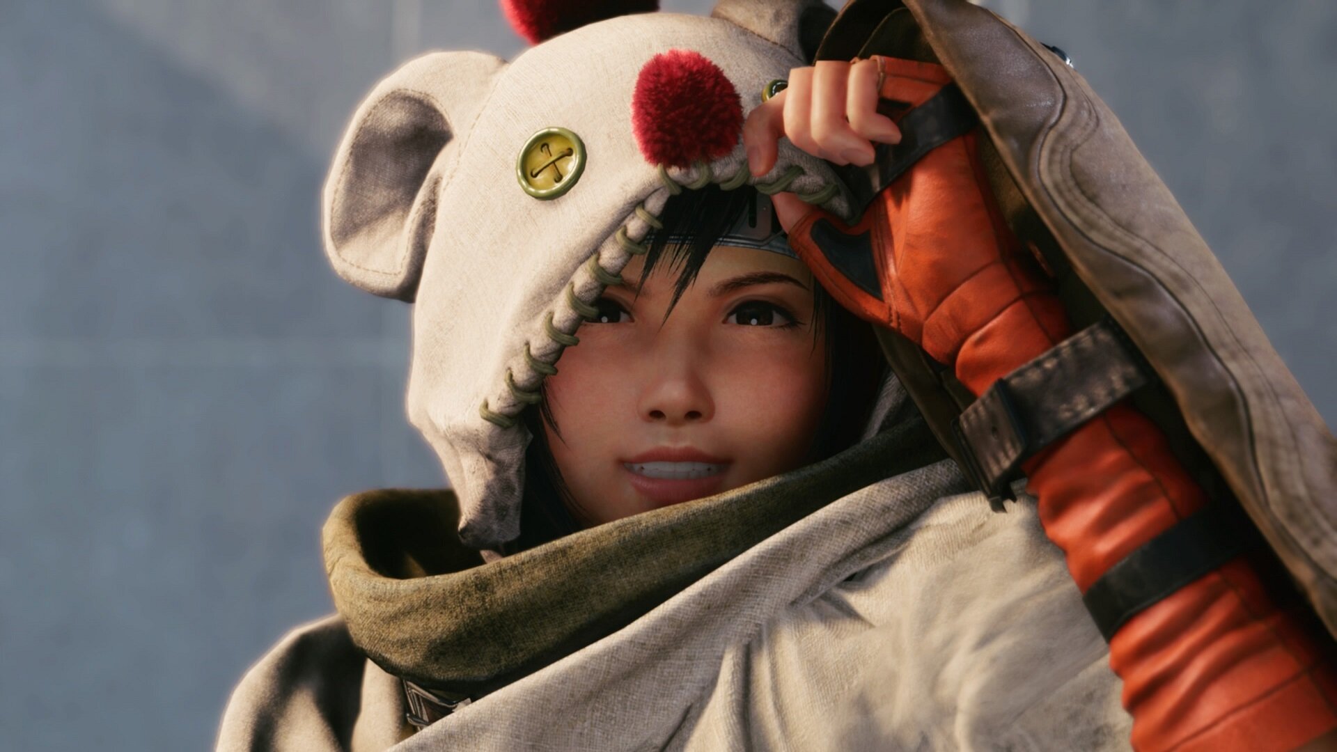 Đĩa game PS5 - Final Fantasy 7 Remake Intergrade - Asia 2