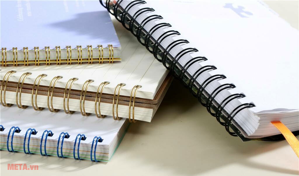 Máy đóng sách Bosser WR-970ER Máy đóng sách Bosser WR-970ER