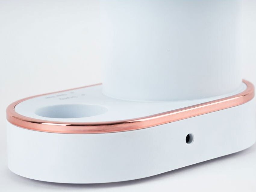 Bàn chải điện Maxcare Whitening Hera