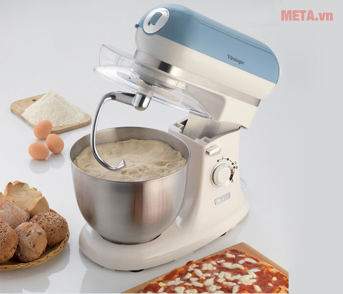 Máy đánh bột Ariete MOD 1588 (5.5 lít) Máy đánh bột Ariete MOD 1588 (5.5 lít)
