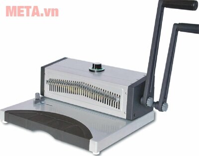 Máy đóng sách Bosser WR-9029