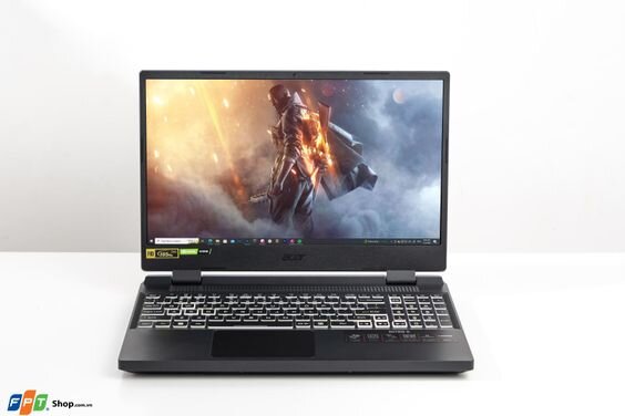 Acer Nitro 5 Gaming AN515-58-5935