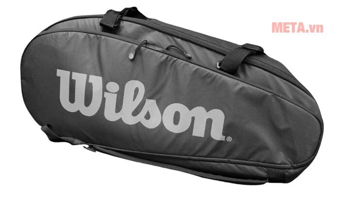 Túi thể thao Tour 2 Comp BKGY Large WRZ849309 Chất liệu cao cấp