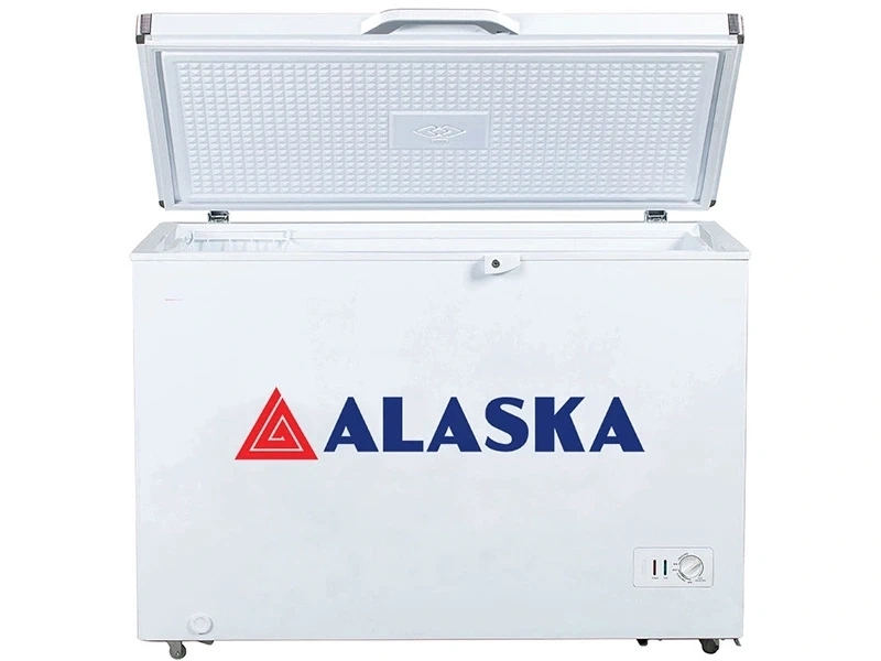 Tủ đông Alaska 1 ngăn 400 lít BD400 3 Tủ đông Alaska 1 ngăn 400 lít BD400