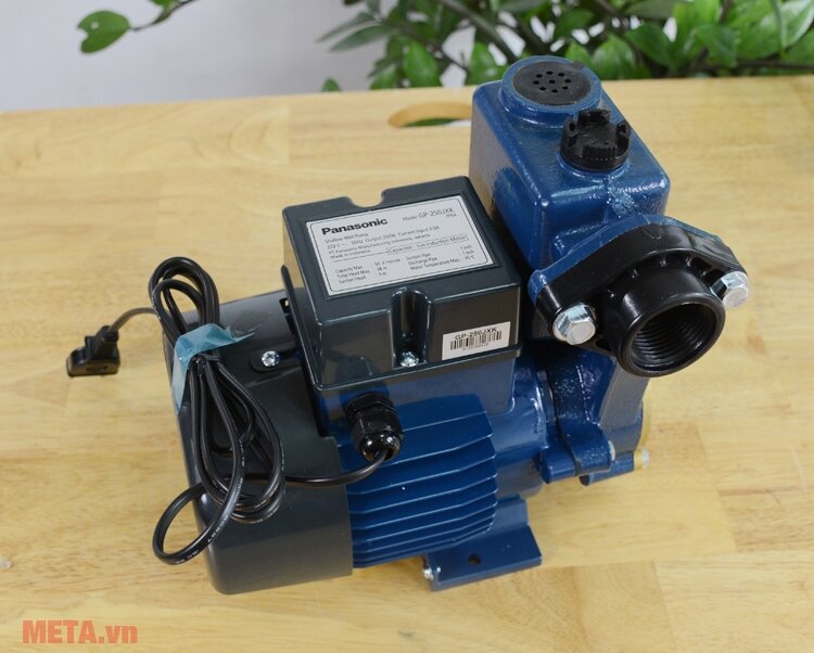 Máy bơm nước Panasonic GP250JXK Máy bơm nước Panasonic GP250JXK