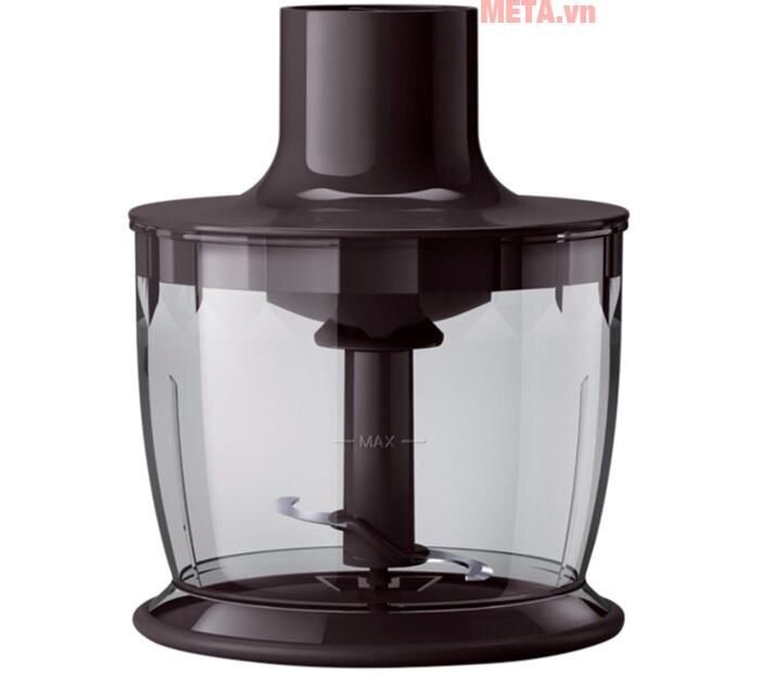 Máy xay sinh tố Electrolux ESTM5417S - 0.7 lít