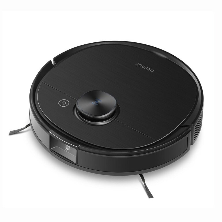 Robot hút bụi lau nhà Ecovacs Deebot T9 Aivi Plus