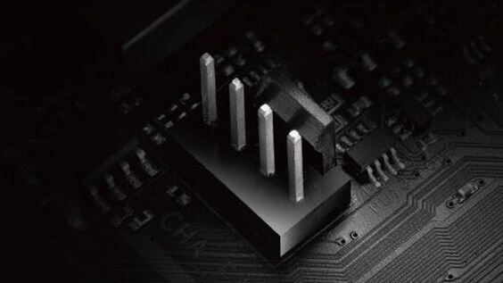 Mainboard ASROCK B560M-HDV (ảnh 6)