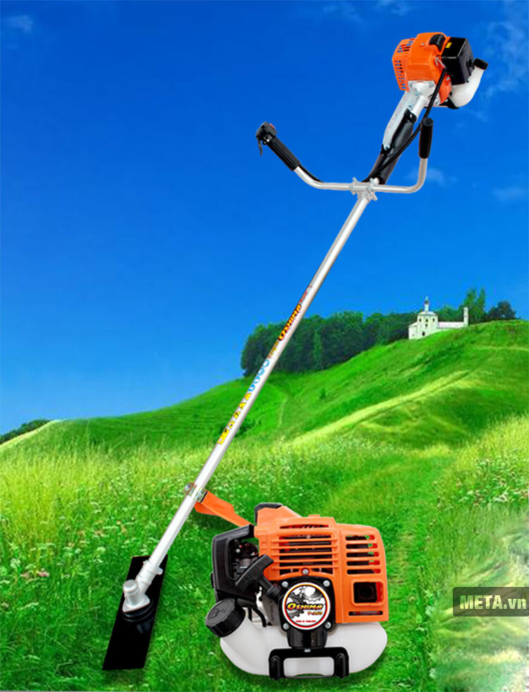 Máy cắt cỏ Oshima T260