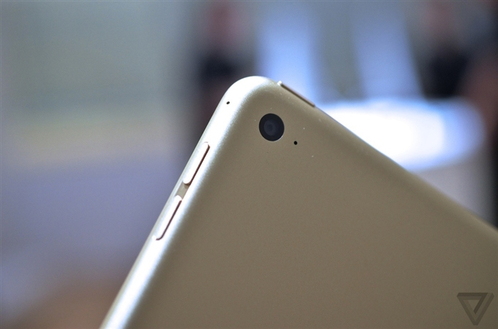 Apple iPad Air2 WiFi   4G 16Gb Gold MH1C2, MH2W2