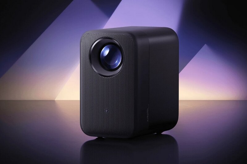 Máy chiếu Xiaomi Smart Projector L1 Pro ảnh 1