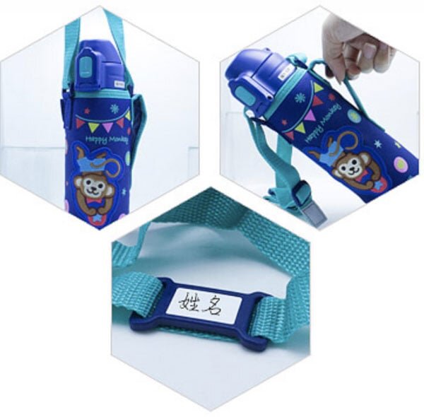 Binh giữ nhiệt Zojirushi