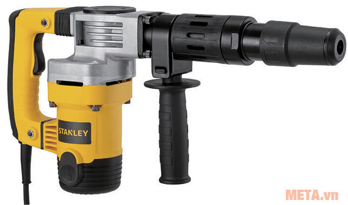 Máy đục Stanley STHM 5 17mm - 1010W