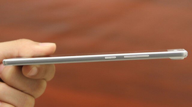 Điện thoại OPPO R5