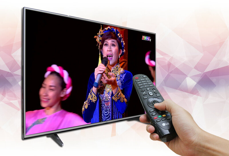 Smart Tivi LG 65 inch 65UH617T Smart Tivi LG 65 inch 65UH617T