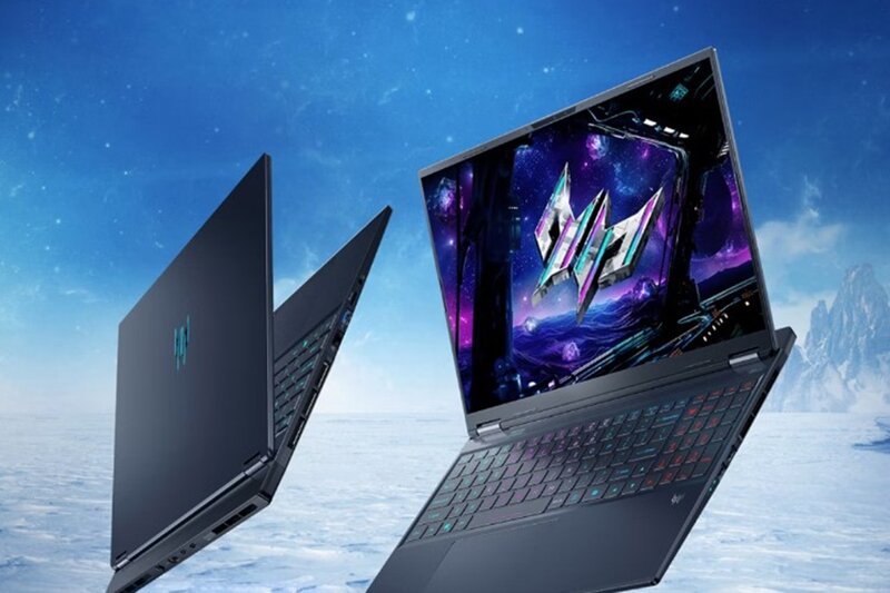 Acer Predator Helios Neo 16S AI PHN16S-71-94T0 (1)