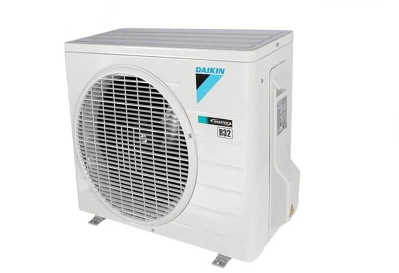 Điều Hòa Áp Trần Daikin 36000 BTU 1 Chiều FHNQ36MV1V/RNQ36MV1V Gas R-410A