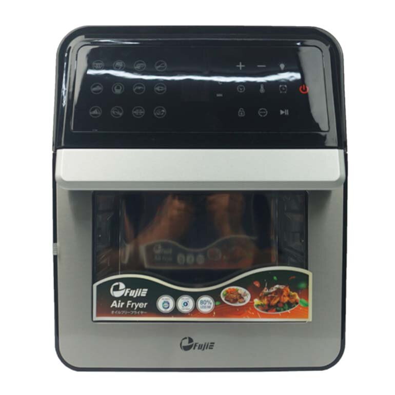 nồi chiên không dầu FujiE AF12D