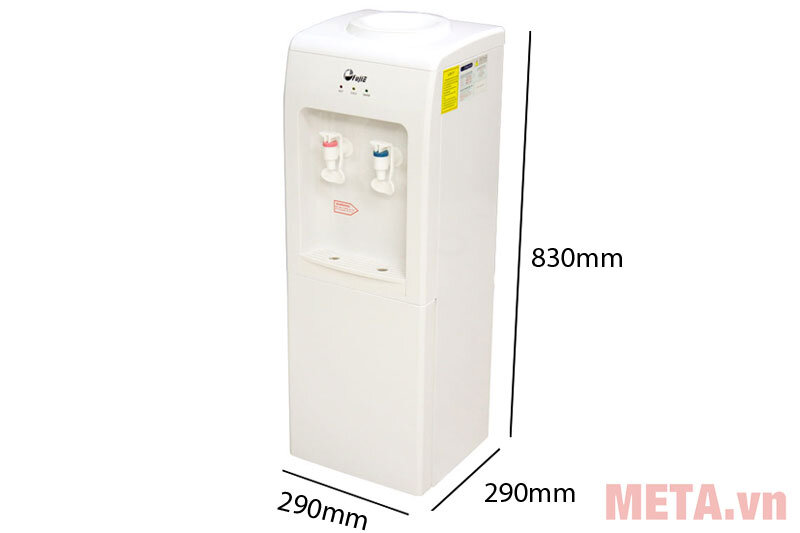 Cây nước nóng lạnh FujiE WD1105E