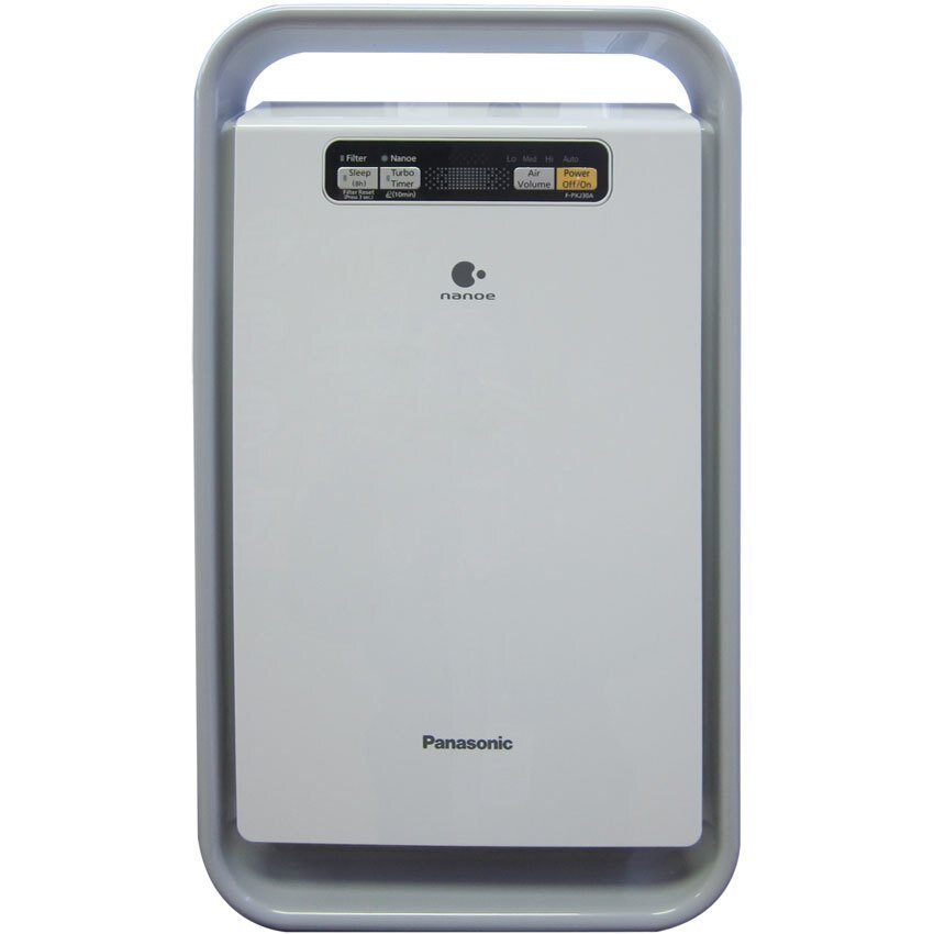Máy lọc không khí Panasonic FPXJ30