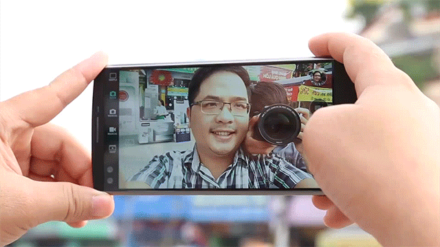 Điện thoại LG V10