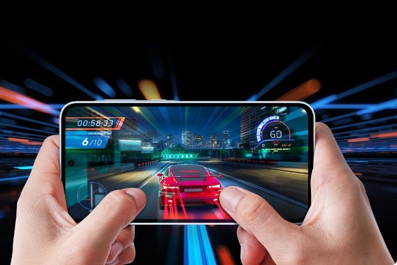 Điện thoại Samsung Galaxy A35 5G 8GB/128GB cấu hình