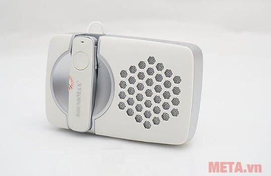 Tai nghe SoundMax F-3