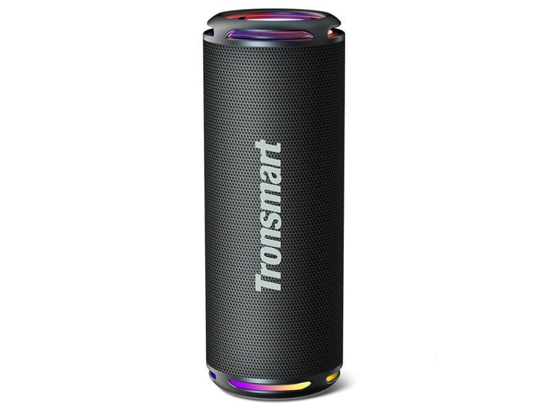 Loa bluetooth Tronsmart T7 Lite màu đen Loa bluetooth Tronsmart T7 Lite màu đen
