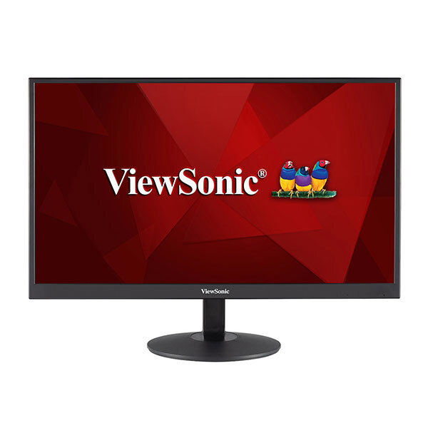 Màn hình Viewsonic VA2403-H 23.6Inch VA