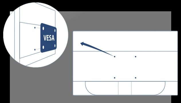 Màn hình AOC U32U3CV/74 (31.5 Inch/UHD/NANO IPS/60Hz/4ms/Loa/USB-C) 