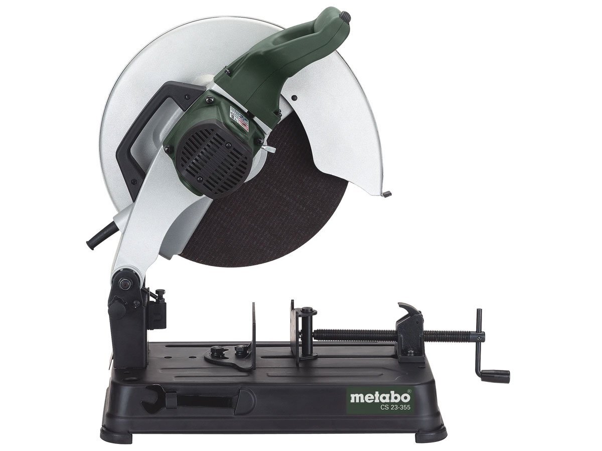 Metabo CS 23-355