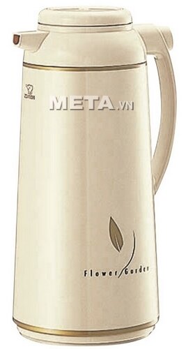 Bình thủy bấm rót Zojirushi AFFB-13 - 1.3 lít Bình thủy bấm rót Zojirushi AFFB-13 - 1.3 lít