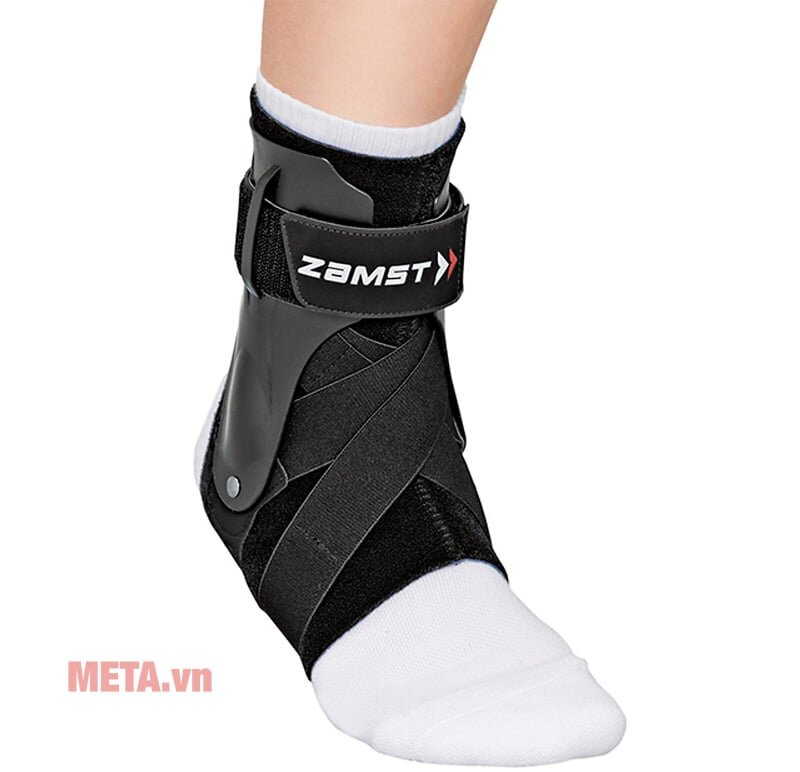 Đai quấn mắt cá chân Zamst 