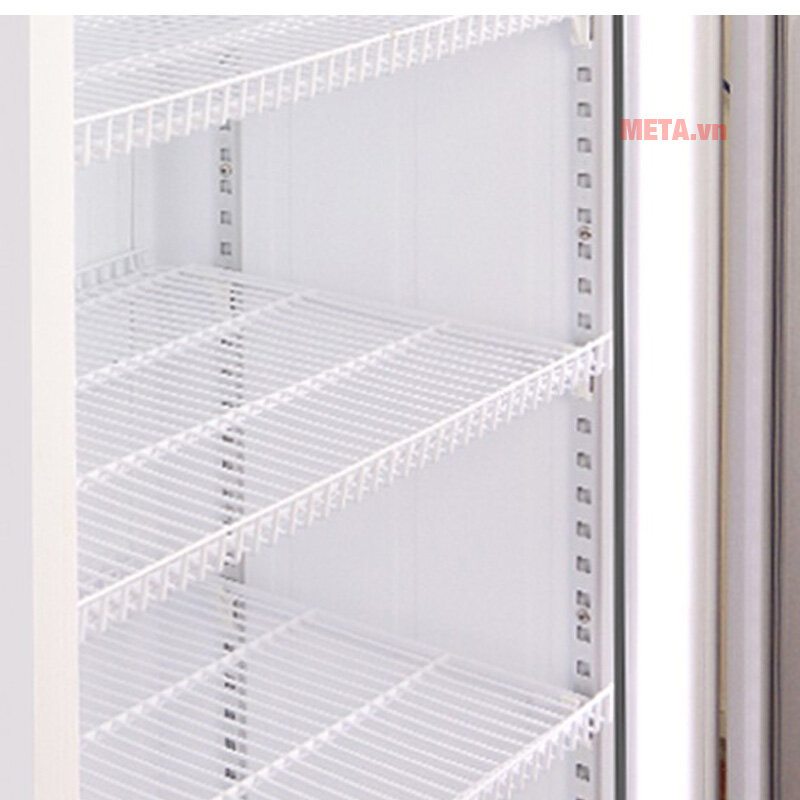 Tủ mát Darling 280 lít DL-2800A