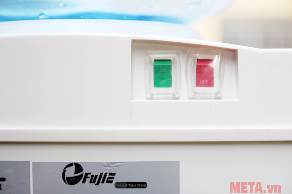 Cây nước nóng lạnh FujiE WD1800E Cây nước nóng lạnh FujiE WD1800E
