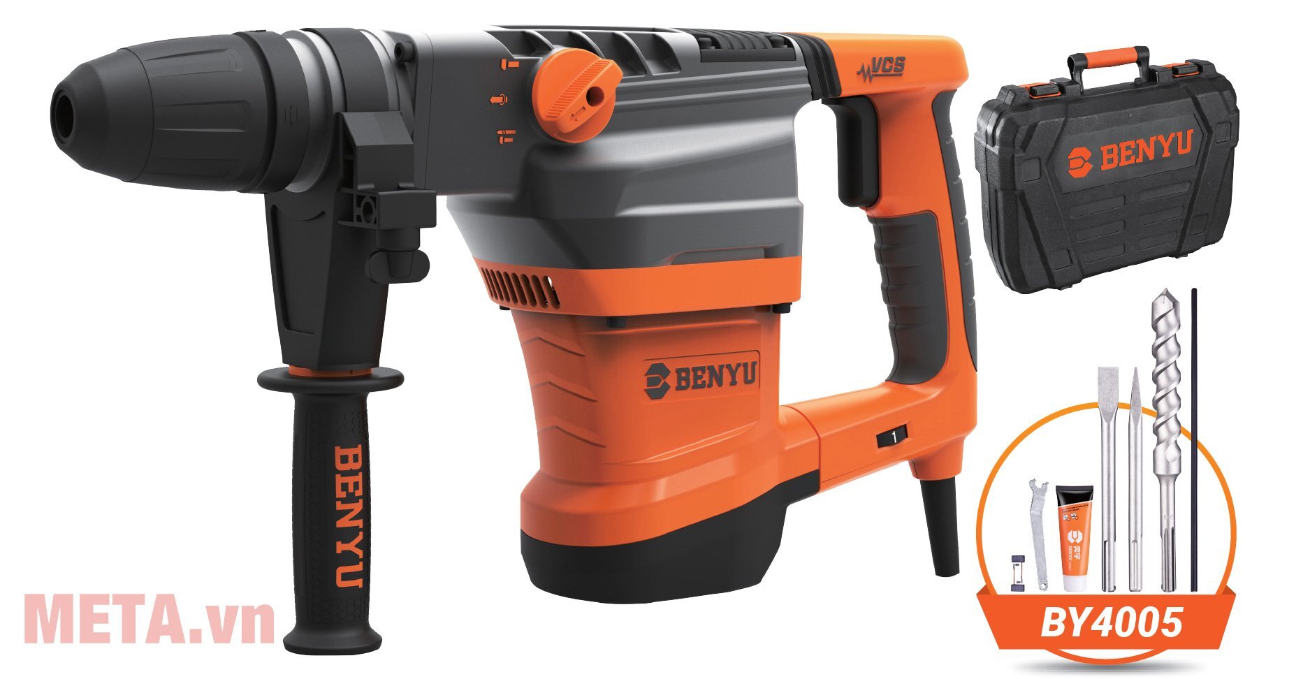 máy khoan búa máy khoan bê tông