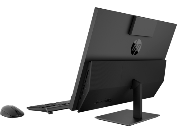 Máy tính All in one HP ProOne 600G4 - 5AW48PA