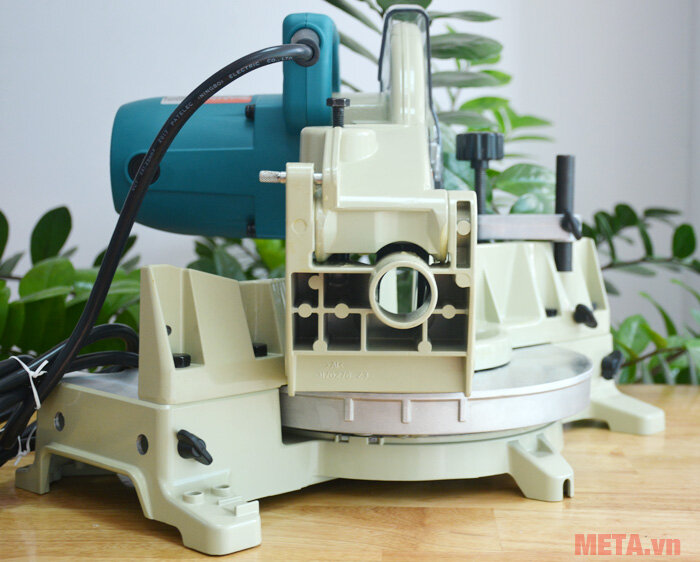 Máy cắt góc đa năng Makita LS1030N