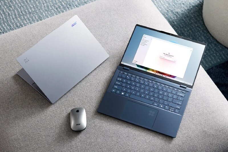 Thiết kế tinh tế, sang trọng và di động