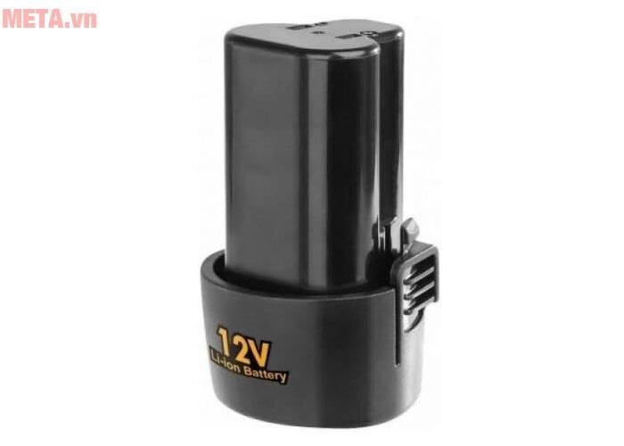 được trang bị pin được trang bị pin