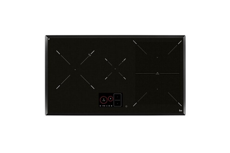 Bếp từ âm 4 vùng nấu Teka IRF 9480 TFT