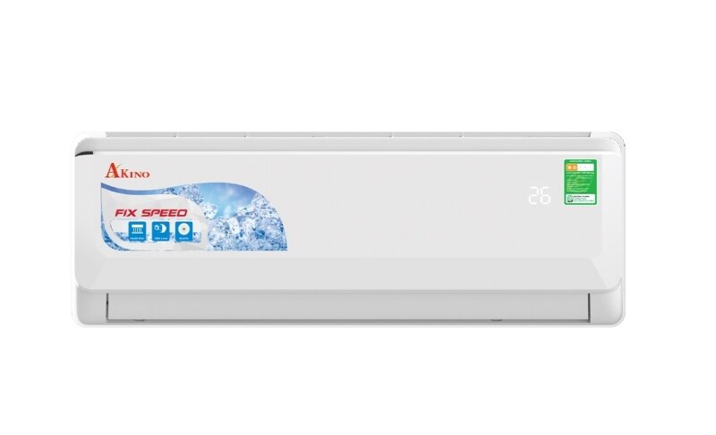 Điều hòa Akino 18000 BTU 1 chiều AKN-18CFS1FA