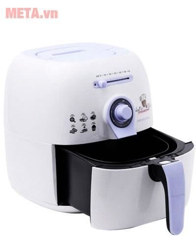 Nồi chiên không dầu Pensonic PDF-2201 Nồi chiên không dầu Pensonic PDF-2201