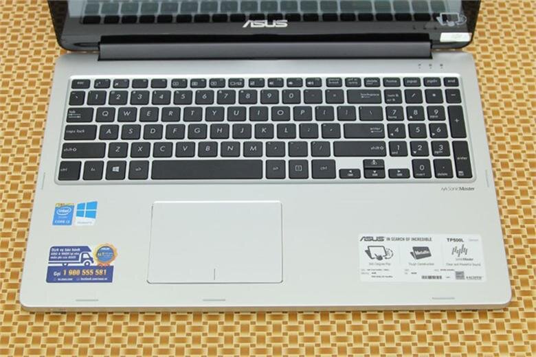 Asus TP500LN i7 4510U/6G/1T/VGA 2G/Win8.1(CJ131) Asus TP500LN i7 4510U/6G/1T/VGA 2G/Win8.1(CJ131)