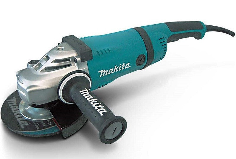 Máy mài góc Makita GA7020R01