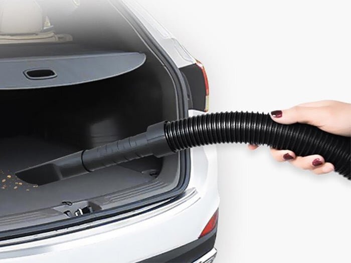 Máy có thể sử dụng vệ sinh xe hơi Máy có thể sử dụng vệ sinh xe hơi