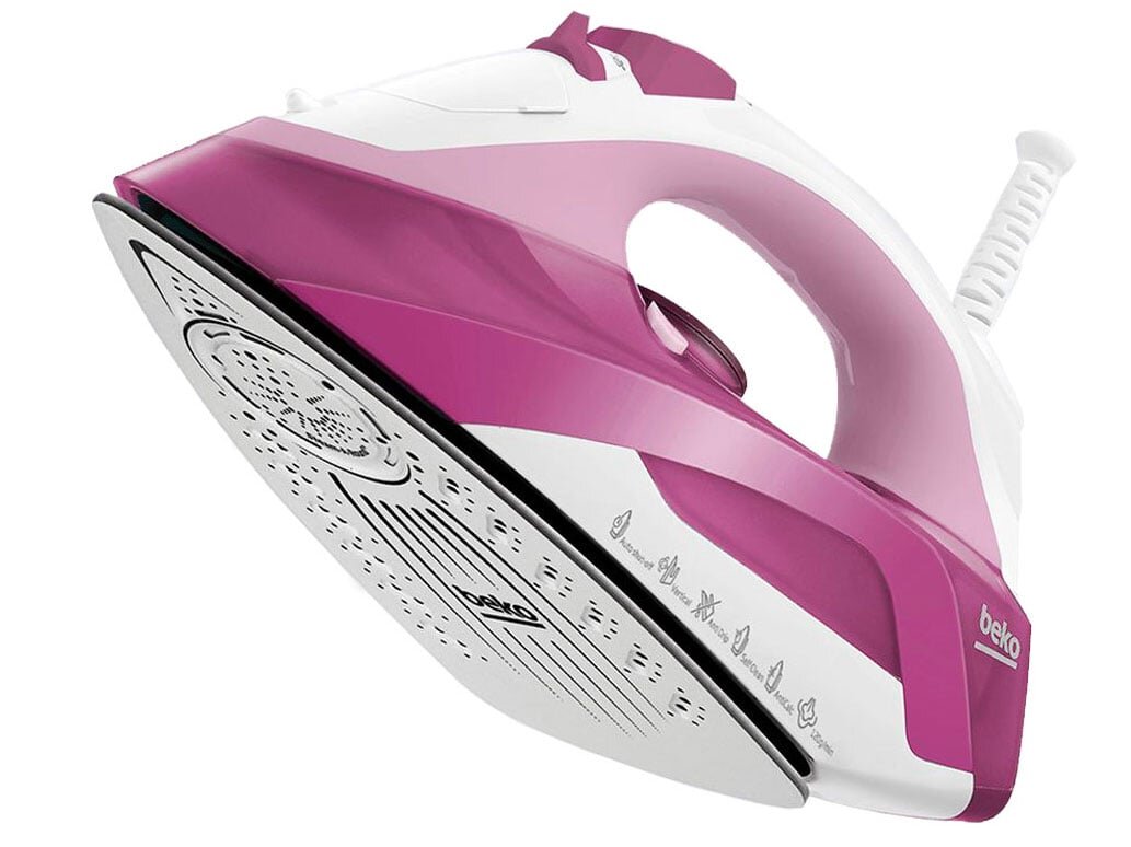 Bàn ủi hơi nước Beko SIM4118C Bàn ủi hơi nước Beko SIM4118C