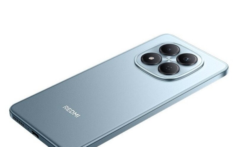 Điện thoại Xiaomi Redmi Note 15 Pro 4G